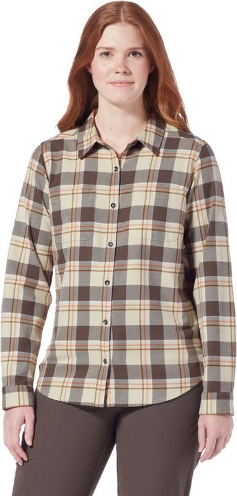 Actual product image Royal Robbins Lieback Organic Cotton Flannel (L)