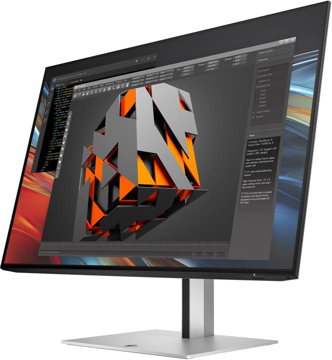 Actual product image HP S7 Pro 724pn (1920 x 1200 pixels, 24")