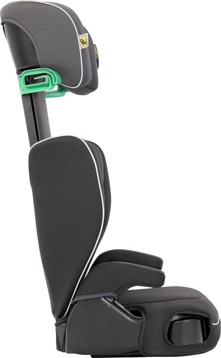 Actual product image Graco Logico L (Child seat, ECE R129/i-Size Standard)