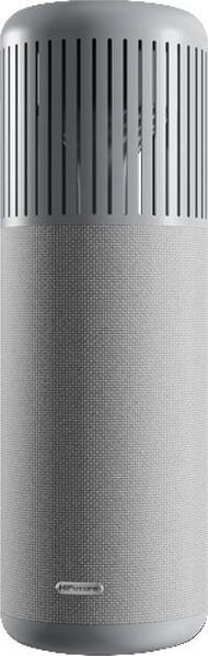 HiFuture Wegde LED Haut-parleur Bluetooth (8 h, Fonctionnement sur batterie)