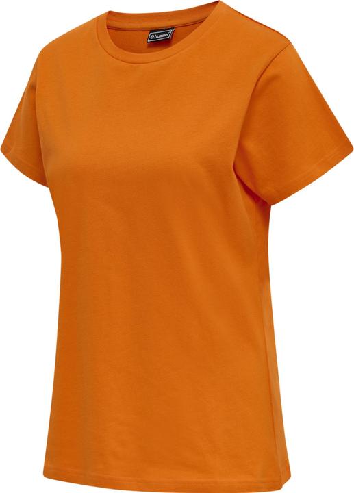 Orange tiger