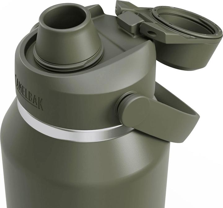 Immagine prodotto Camelbak Bottiglia Thrive Chug isolata SST da 1,2 litri (1.20 l)