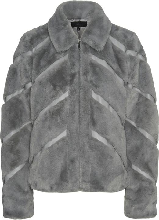 Produktbild Vero Moda VMSONJALUIS Jacke Kunstpelzjacke (XS)