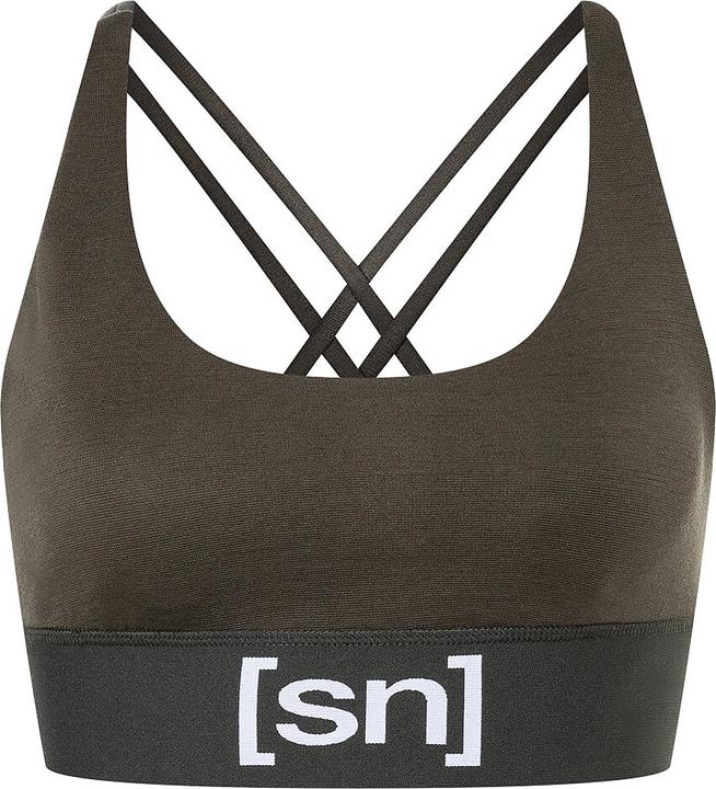 Actual product image Super Natural W Super Top (XL)