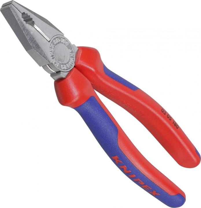 Produktbild Knipex Montage-Paket (370 mm)