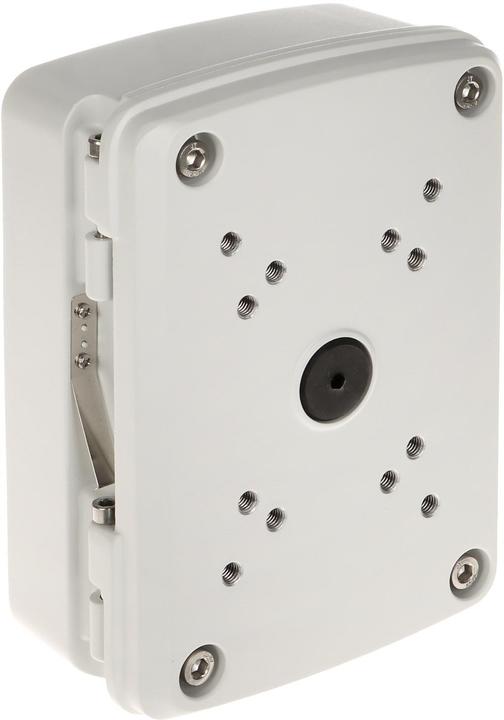 Actual product image Dahua Technology PFA126 Mounting box for surveillance cameras (Mounting kit)