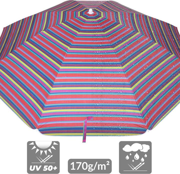 Produktbild Kingsleeve Sonnenschirm (2 m)