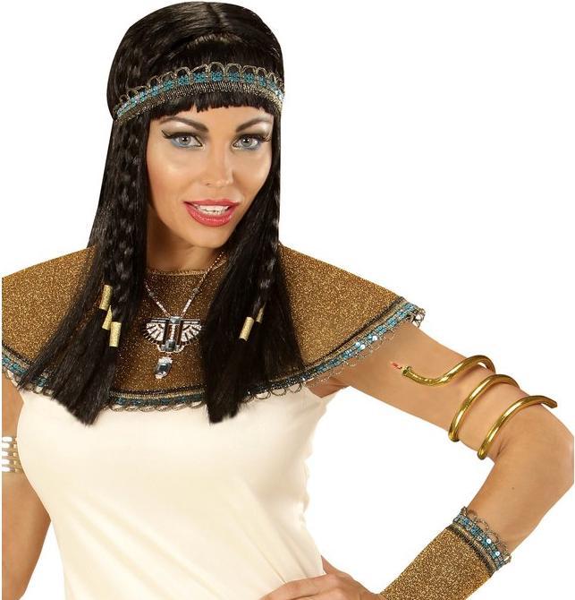 Image du produit Widmann Bijoux de bras serpent d'Égypte