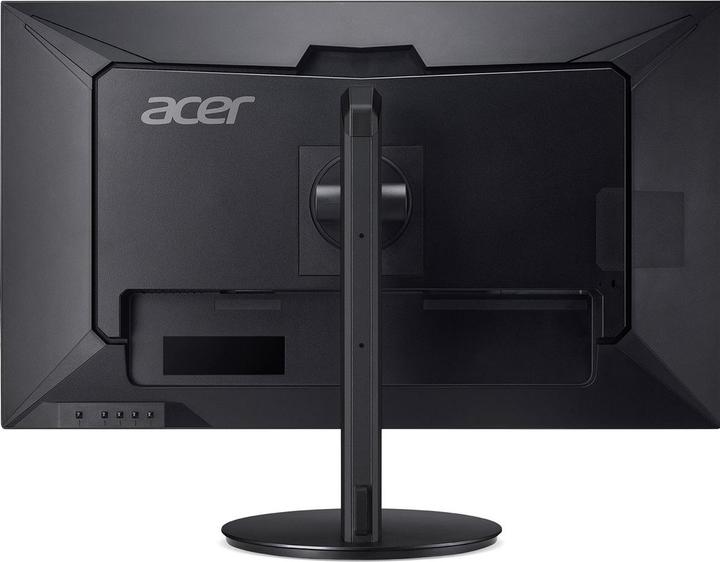 Produktbild Acer Dis 32 CB322QKAbmiiprx IPS 60Hz (3840 x 2160 Pixel, 31.50")