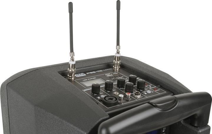 Produktbild DAP-Audio PSS-110 MKIII