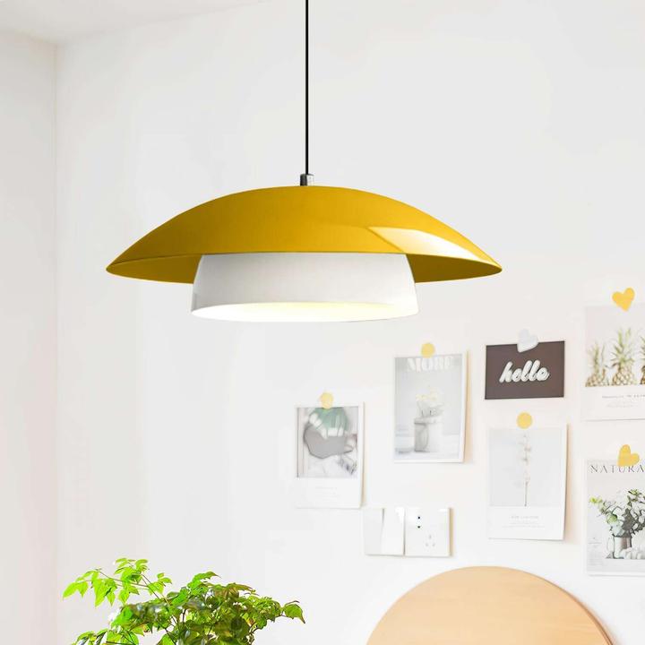 Actual product image Opviq Opaline Chandelier (E27)