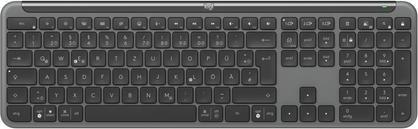Produktbild Logitech K950 Signature Slim (DE, Kabellos)