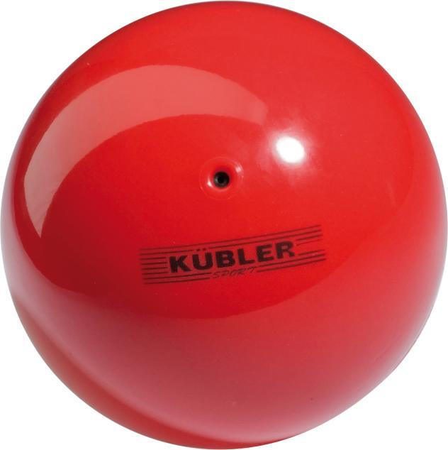 Produktbild Kübler Sport Gymnastikball (16 cm)