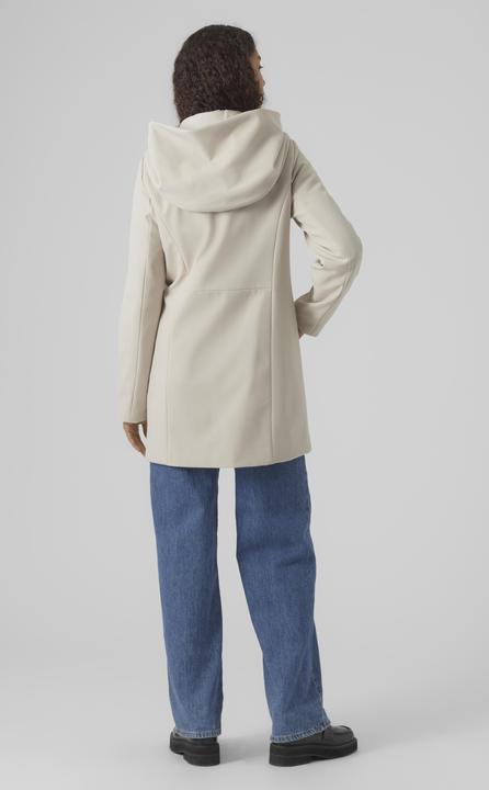 Produktbild Vero Moda Kapuze Jacke Jacke (L)