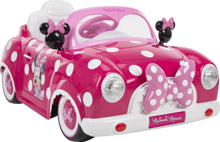 Immagine prodotto ‎Huffy Minnie (6 V)