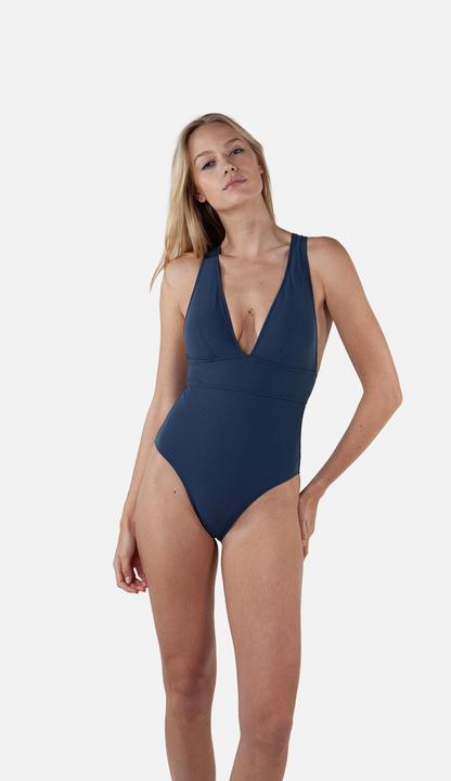 Image du produit Barts Women's Solid Sculpting One Piece (XL)