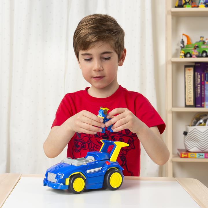Produktbild Spin Master Paw Patrol Mighty Pups Super Paws - Chase