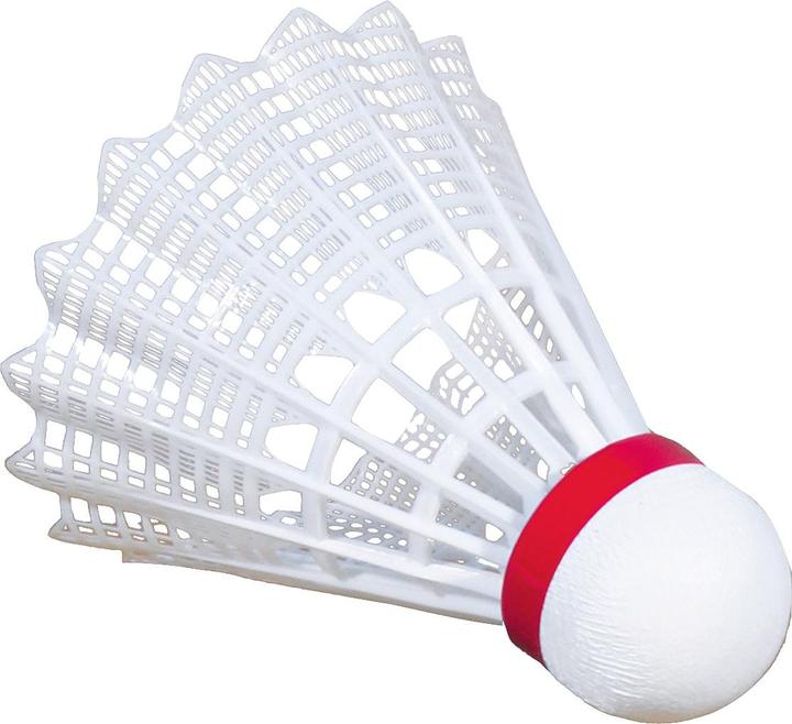 Produktbild Victor Badminton-Bälle Shuttle 2000