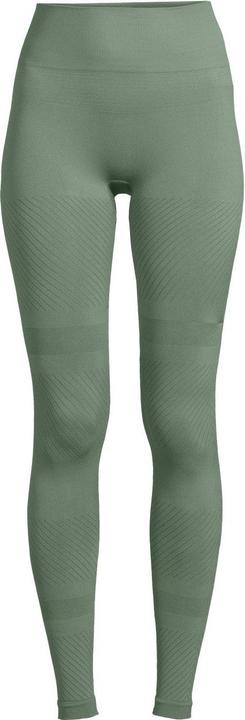 Actual product image CASALL Nahtlose Strumpfhose mit hohem Bund und Essential Block (L)