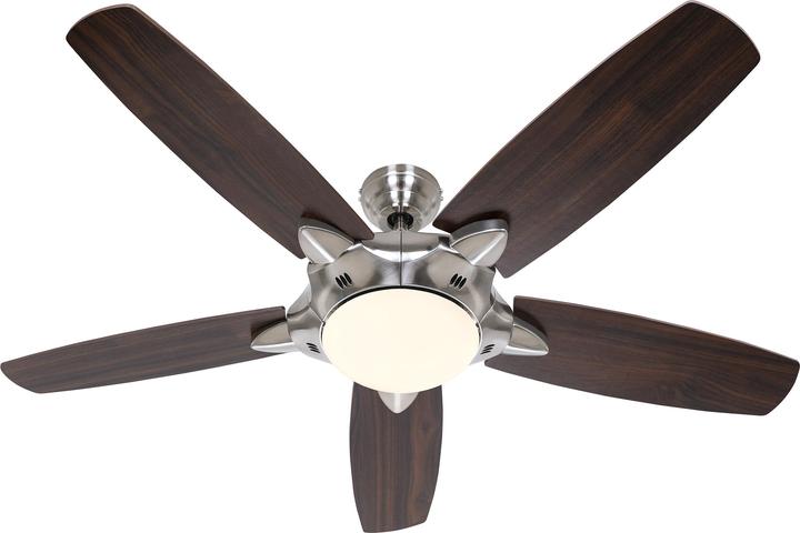 Actual product image CasaFan Mercury (31 dB)