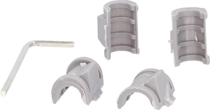 Actual product image Fischer Plus Cita (30 l, Luggage carrier bag)