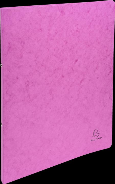 Actual product image Exacompta Ringbücher (A4, 20 mm, 1 Piece)