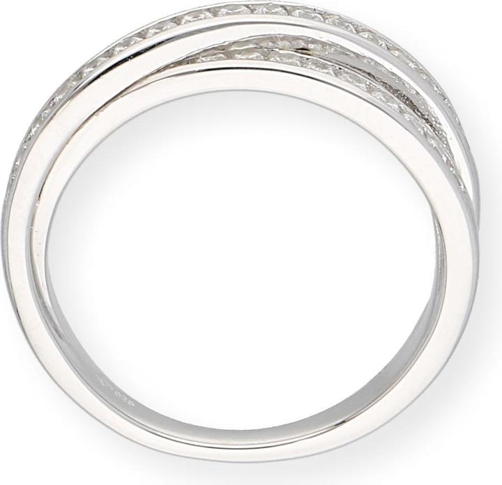 Produktbild Carat Style (54, 925 Silber)
