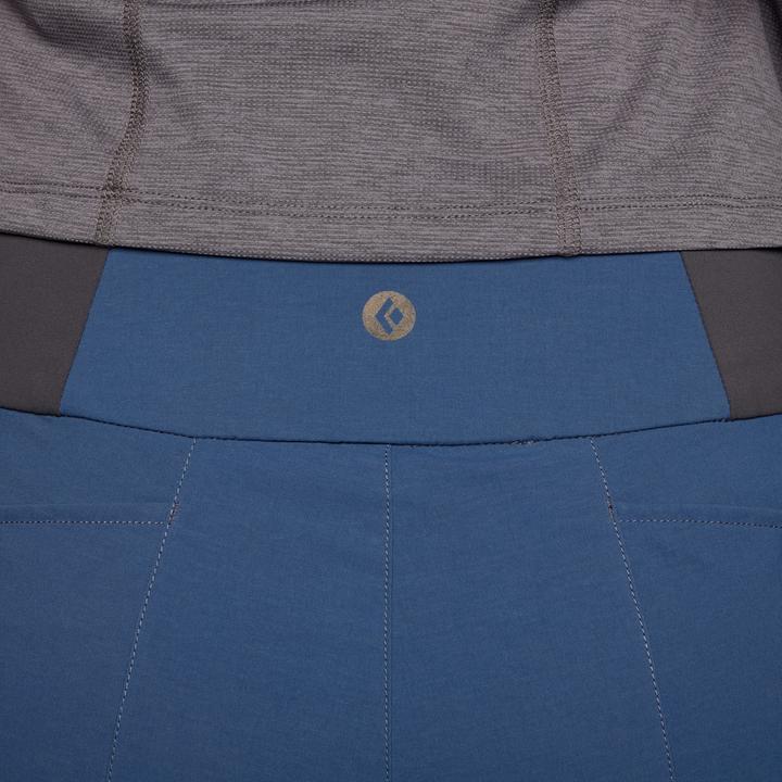 Image du produit Black Diamond W Technician Alpine Pants (8)