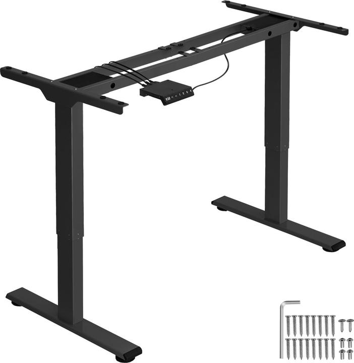 Produktbild tectake Melville