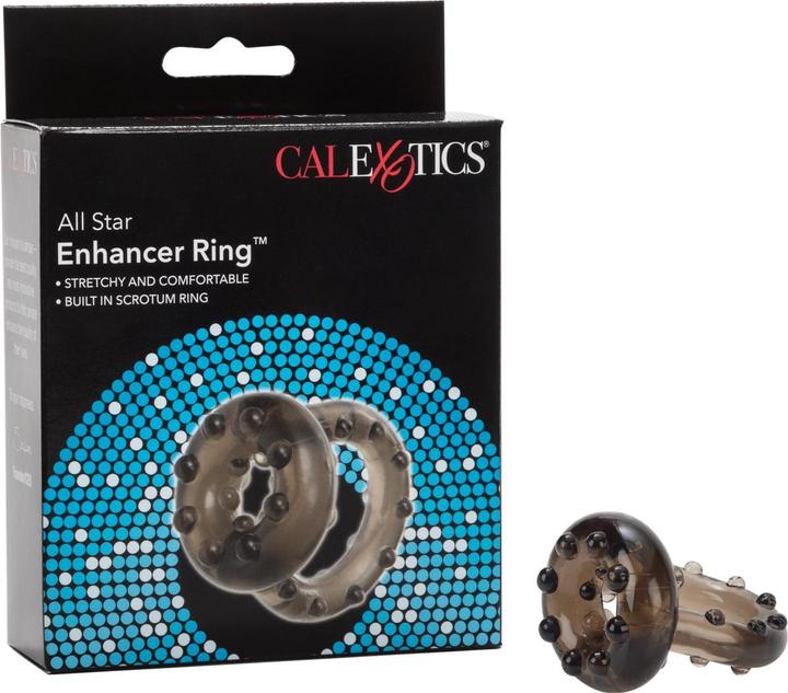 Produktbild CalExotics All Star Enhancer Ring (4.50 cm)