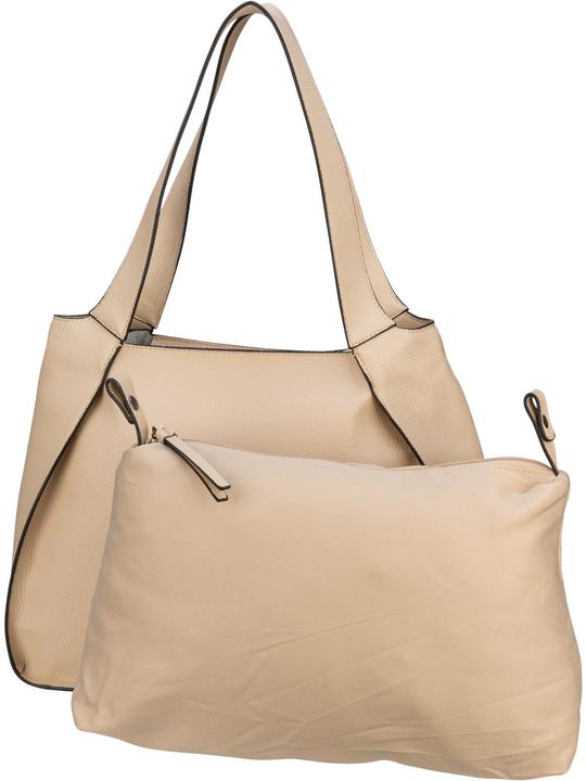 Produktbild FredsBruder Beuteltasche Burk Hobo (16 l)