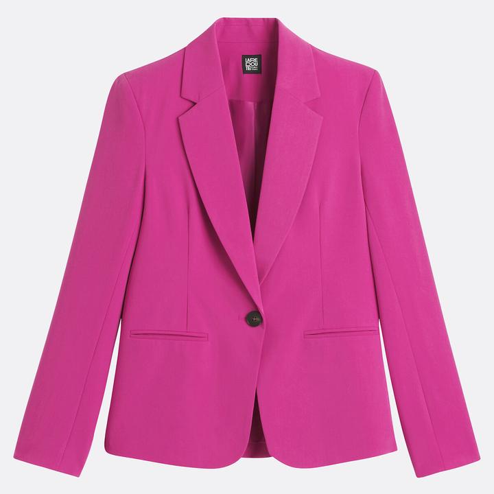 Produktbild La Redoute Collections Blazer (38)