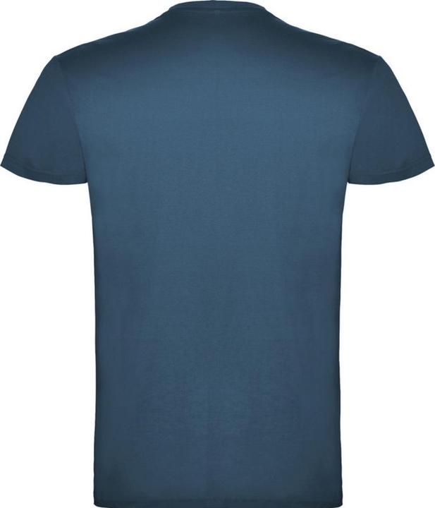 Actual product image Alpinia Mens Beagle Short-Sleeved T-Shirt (XS)