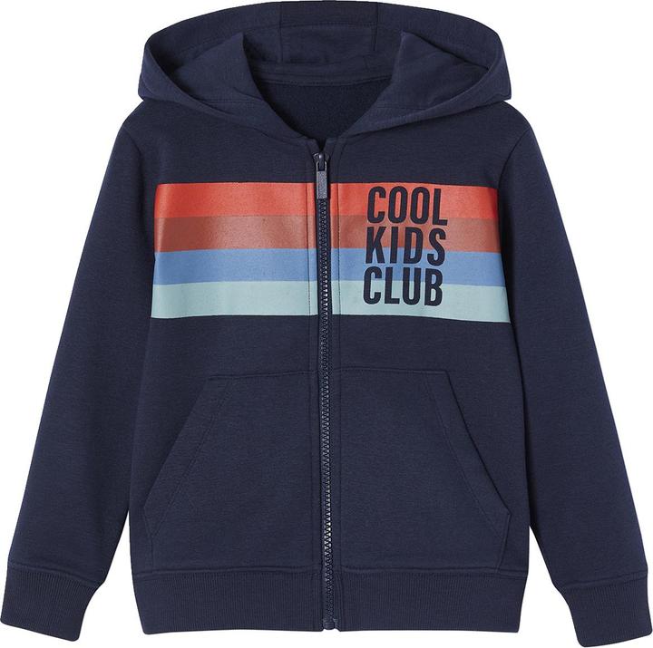 Vertbaudet Sweat-Shirt/Jacke (110)