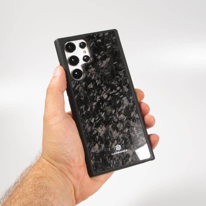 Immagine prodotto Carbomile Coque carbone forgé (Samsung Galaxy S24 Ultra)