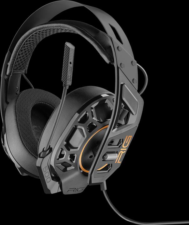 Actual product image Nacon Gaming RIG 500 PRO HC (Cable)