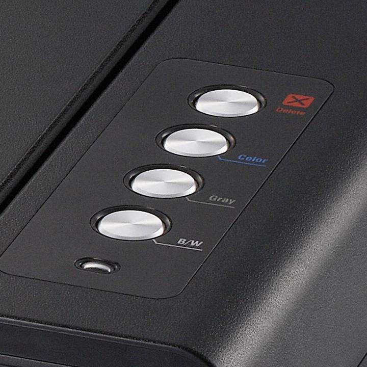 Actual product image Plustek OpticBook 4800 (USB)