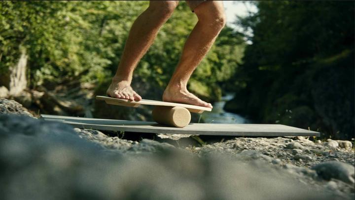 Produktbild MFT Indoor Board Nature