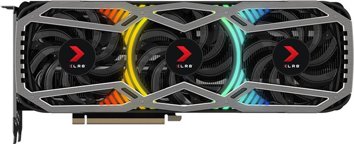 Actual product image PNY GeForce RTX 3080 Ti (12 GB)