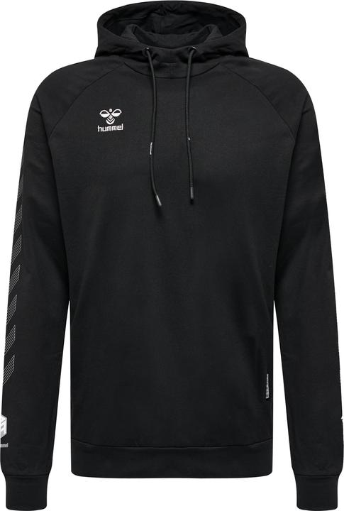 hummel Hmlmove Grid Cotton Hoodie