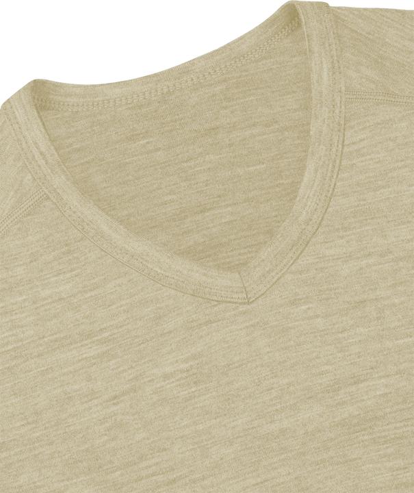 Actual product image Normani Herren Merino T-Shirt „Delamere" - 9657 (XL)