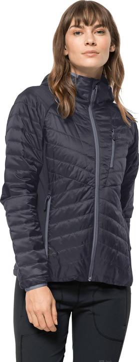 Produktbild Jack Wolfskin Routeburn Pro Ins Jkt W (XS)