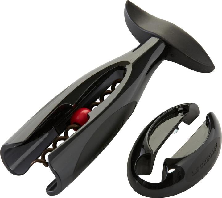 Screwpull Corkscrew black GS-200 (Corkscrew)