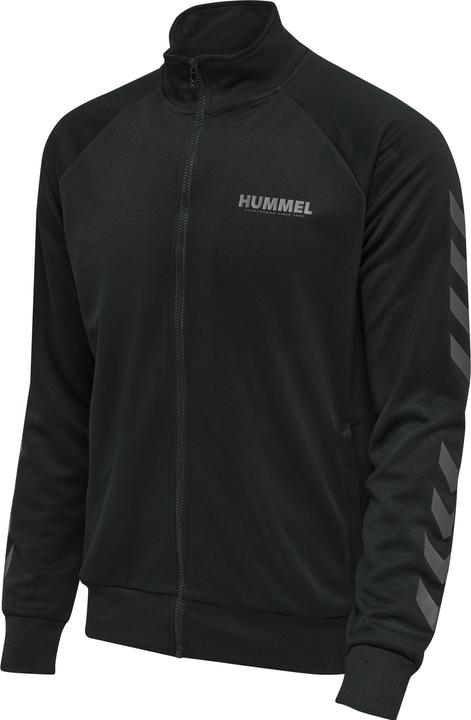 Immagine prodotto hummel Giacca Con Zip Legacy Poly (L)