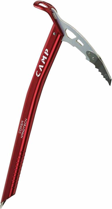 Actual product image Camp Corsa Nanotech ice axe