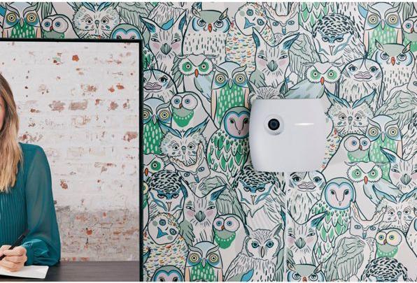Produktbild OWL Whiteboard