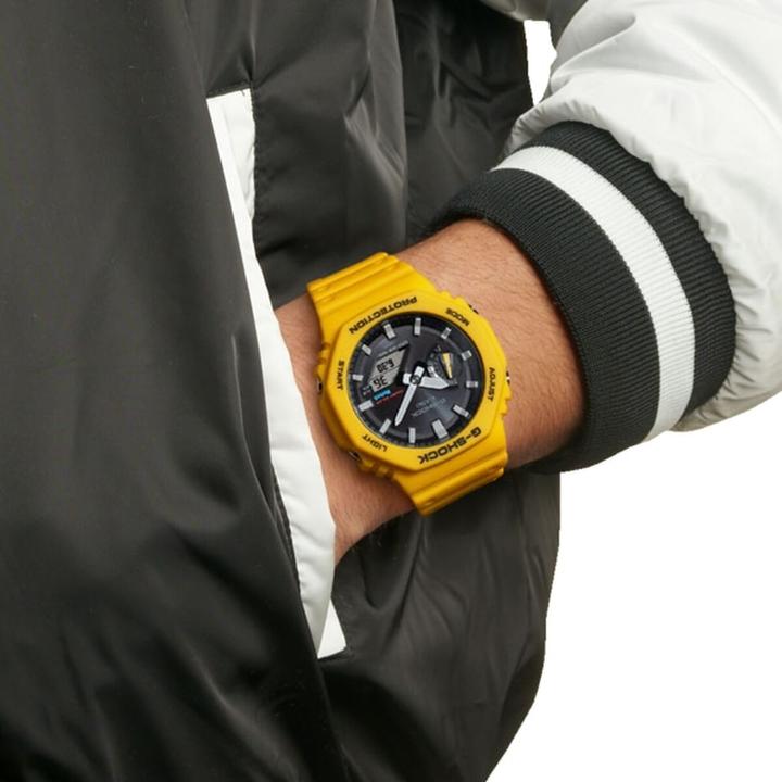Immagine prodotto G-Shock GA-B2100C-9AER (Cronografo, 46 mm)