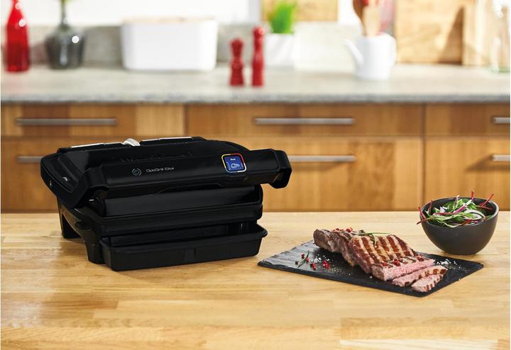 Produktbild Tefal OptiGrill Elite (EU-Stecker)