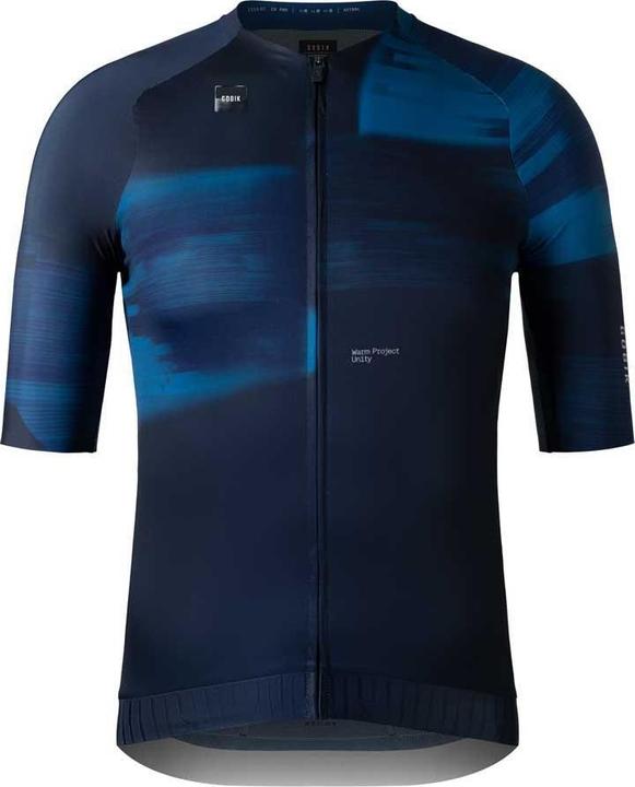 Immagine prodotto Gobik Maglia Manica Corta Cx 3.0 Pro Unisex Astral (XL)