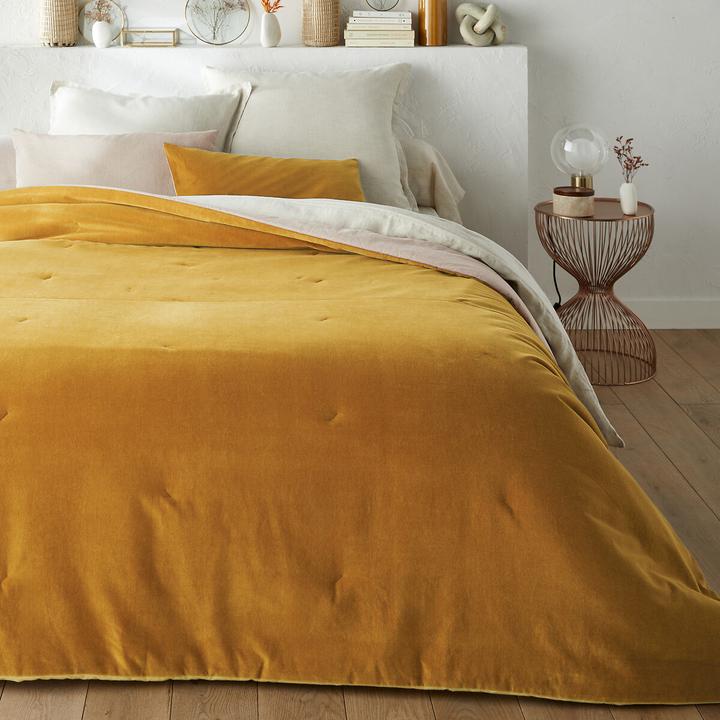 Produktbild La Redoute Interieurs Velvet (230 x 250 cm)